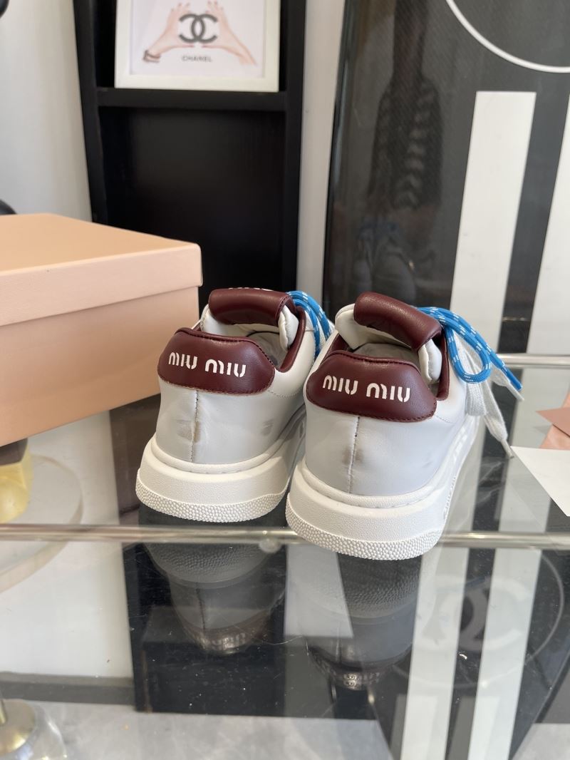 Miu Miu Shoes